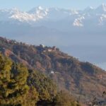 Nagarkot Sunrise and Sunset Tour from Kathmandu - Exploring Nagarkot View Tower for Sunset