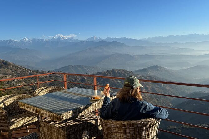 Nagarkot Sunrise Tour with Luxurious Breakfast - Why Nagarkot? The Perfect Sunrise Spot