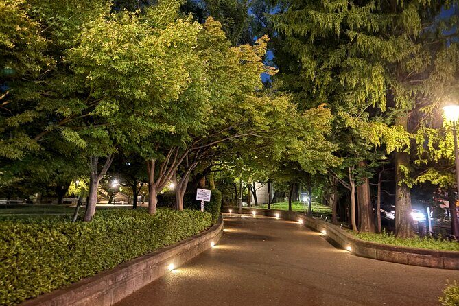 Nagasaki Night Tour - Who Would Love This Tour?