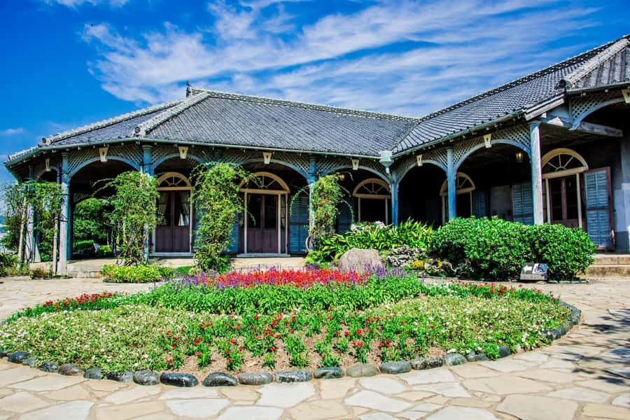 Nagasaki: Oura Cathedral & Glover Garden Heritage Walk - An In-Depth Look at the Nagasaki Heritage Walk