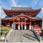 Nagoya Food and Culture tour: Atsuta Shrine and Osu Market - An Overview of the Nagoya Food and Culture Experience