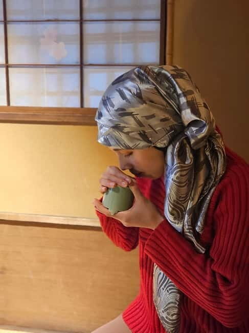 Nagoya: Incense Ceremony Experience at Tamesaburo Memorial - Who Will Love This Tour?