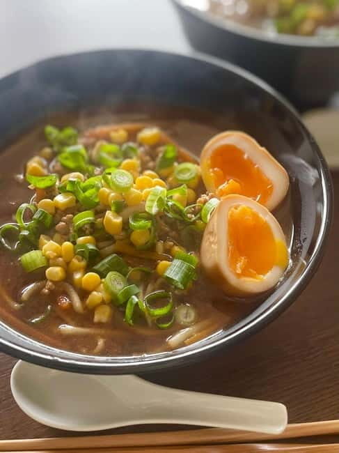 Nagoya: Miso Ramen Lesson with plenty of vegetables - Discovering Nagoya’s Miso Ramen: A Deep Dive into the Experience