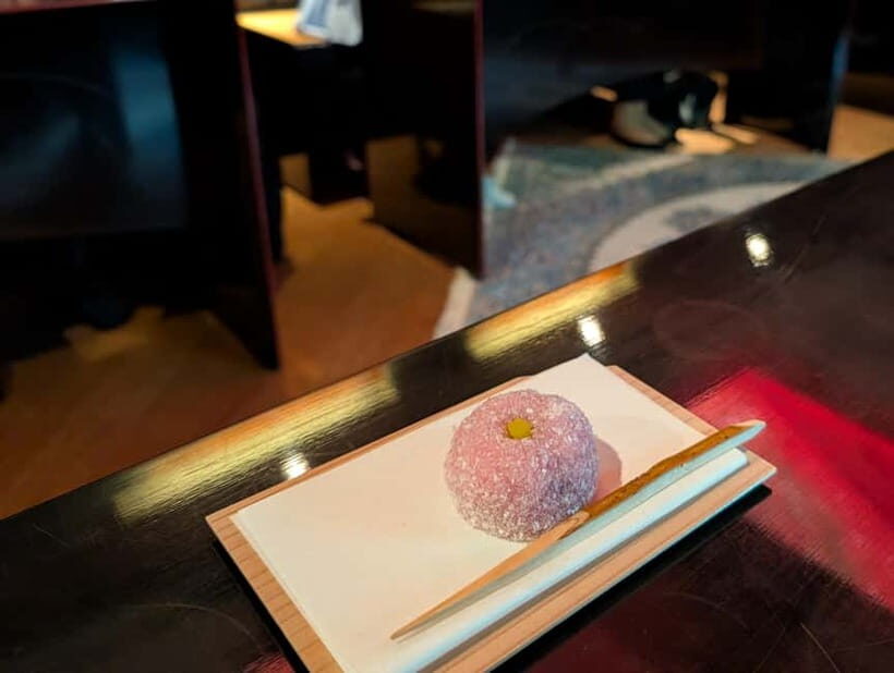 Nagoya: Tamesaburo Memorial Museum Tea Ceremony Experience - Exploring the Tamesaburo Memorial Museum Tea Ceremony Experience