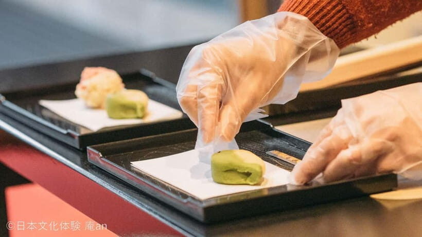 Nagoya: Traditional Japanese Sweets-Making Workshop - Value for Money and Overall Impression