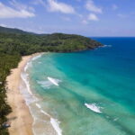 Nagtabon Beach with Lunch - Nagtabon Beach: The Main Attraction