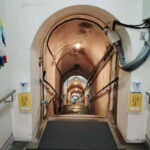 Naha: Journey into Okinawas WWII Navy Underground HQ - Is This Tour Worth It?
