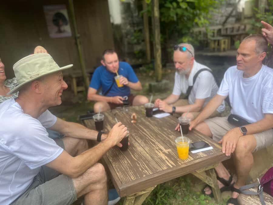 Naha Kickstart: Morning Hidden Gems Tour - Why This Tour Works