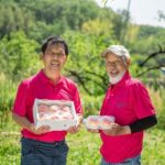 Nakatsu Orchard Fruit Tasting Tour - The Itinerary in Detail