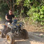 Nakhon Nayok Adventure: Rafting, ATV & Waterfall - Is This Tour Worth It?