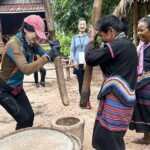 Nalan Trail and Khmu Tribe: 2 Days Trek in Nam Ha NPA - Night in a Khmu Homestay