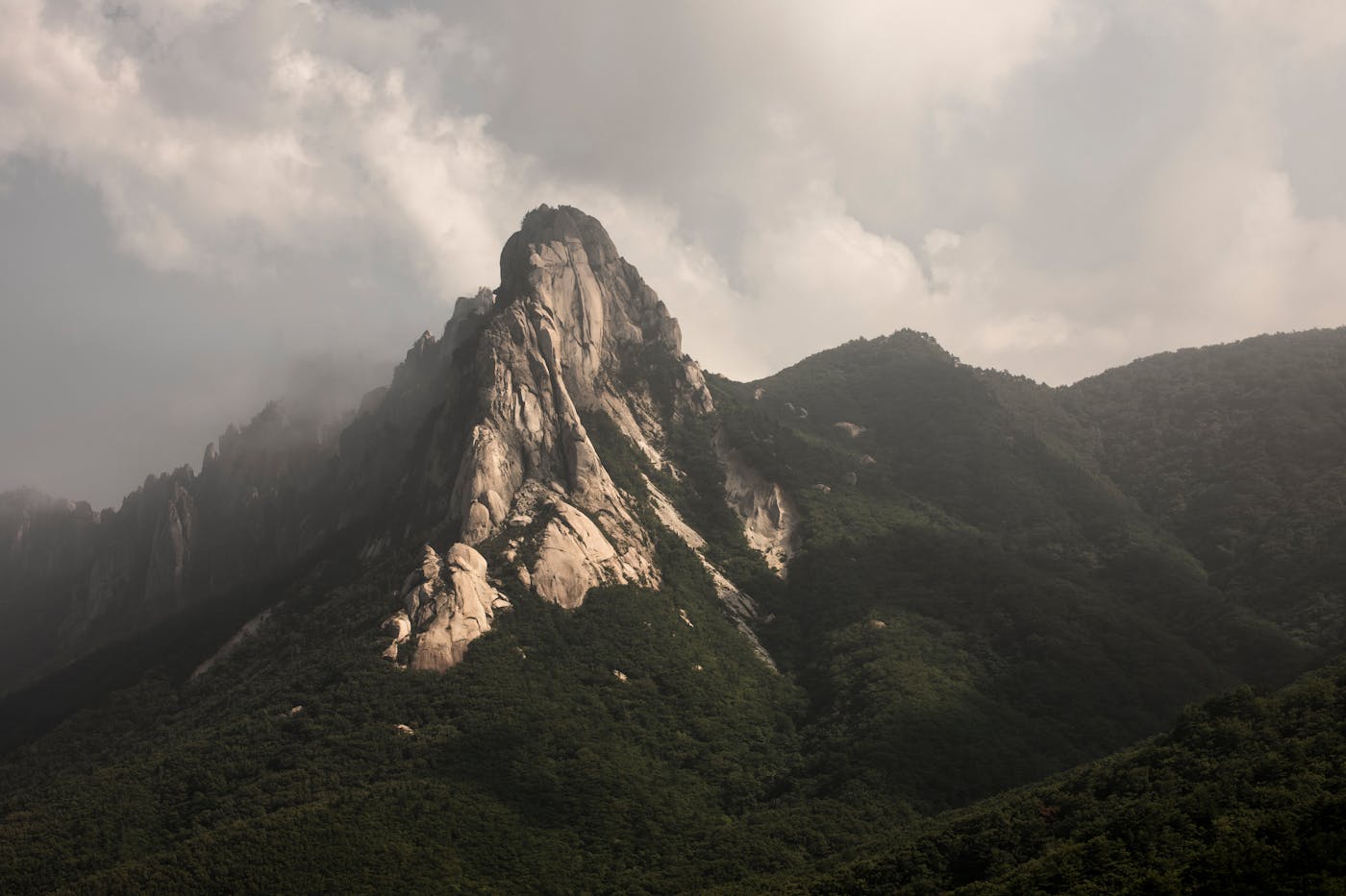 Gangchon rail bike Bukhangang river valley Korea