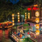 Nanjing: Boulevards, Presidential Palace & City Highlights - Authentic Insights from Past Travelers