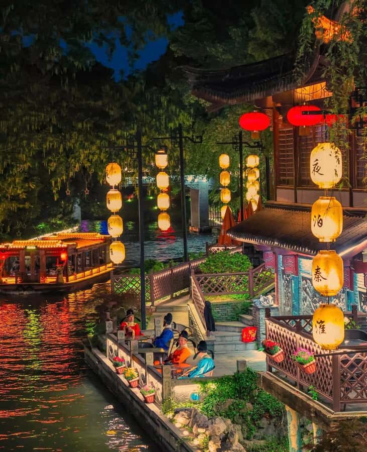 Nanjing: Boulevards, Presidential Palace & City Highlights - Authentic Insights from Past Travelers