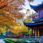 Nanjing: Qixia Mountain Ticket for Adult - Exploring Qixia Mountain: A Complete Guide