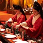Nanjing Shiyan: Immersive Ancient Chinese Poetry Banquet - Who Will Love This Tour?