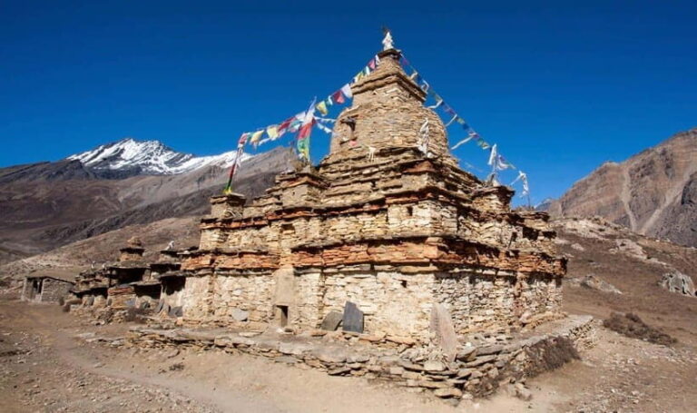 Nar Phu Valley Trek 7 days - FAQs