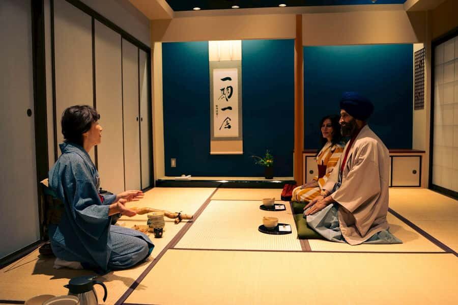 Nara: Kimono and Tea Ceremony Experience - The Practicalities: Timing, Cost, and Accessibility