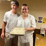 Nara: Udon and Tempura Cooking Class with Tasting - The Itinerary: From Flour to Final Bite