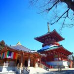 Narita: Shinshoji Temple Highlights Walk & Peace Pagoda - Who Will Gain the Most?
