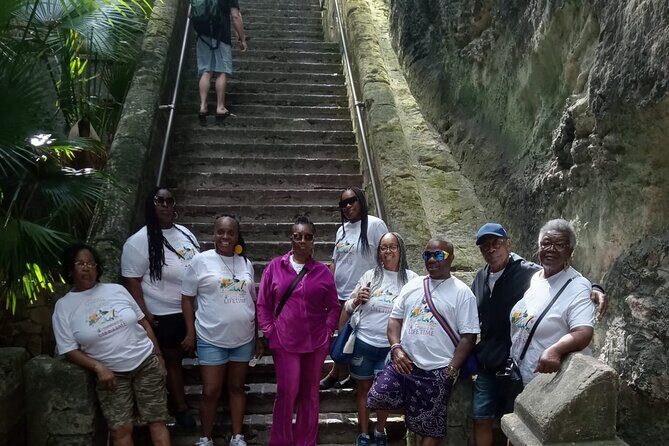 Nassau Family Friendly City Tour - Transportation, Pacing, and Guides