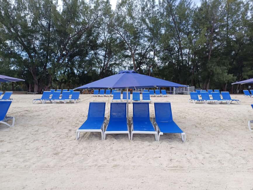 Nassau: Guided Scooter/ATV Rental or Tour w/Beach Day Bundle - What the Tour Offers in Terms of Value