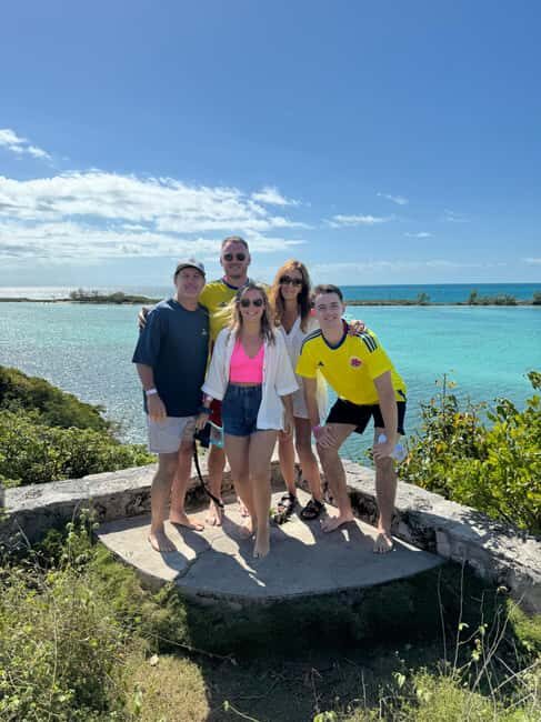 Nassau: Swimming Pigs and Turtles Boat Tour with Snorkeling - The Experience: Tips, Details, and Value