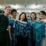 Natural Indigo Dyeing with Local Masters (Private Atelier) - An In-Depth Look: The Experience in Kyoto’s Hidden Indigo Studio