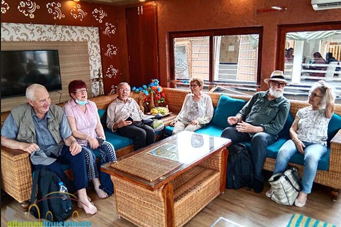 Nature Beauty, Backwater of Kerala Tour (05 Nights - 06 Days) - Final Thoughts