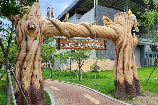 Nature Trip in Uljin - Practical Aspects and What to Expect