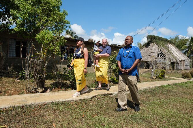 Nausori Highland Tour - Is the Nausori Highland Tour Worth It?