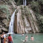 Neer Waterfalls Trek & View Point with Rishikesh Panoramic Views - The Highlight: Kyarki View Point
