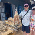 Negombo: Beach Getaway with Culture & Adventure! - Navigating the Lagoon: Nature and Birdwatching