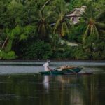 Negombo: Kayaking in the Lagoon - The Practicalities