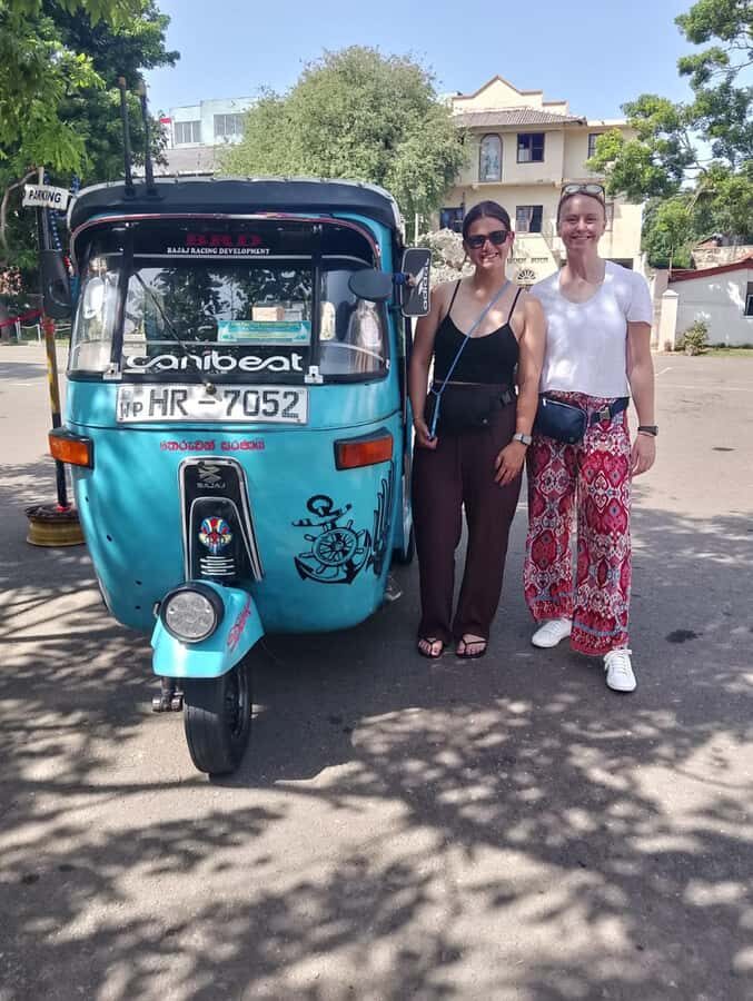 Negombo: Private City Tour by Tuk Tuk with Hotel Pickup - Price and Value: What Are You Paying For?