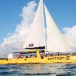 Negril Beach Catamaran Cruise; Sunset, Snorkeling, and Party - An In-Depth Look at the Tour Experience