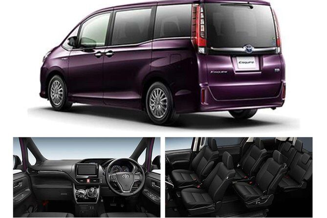 Negril Jamaica To MBJ Airport - Transport Details: What’s Included and What’s Not