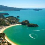 Nelson: Abel Tasman Cruise-Fly Day Tour - Transportation, Group Size, and Value