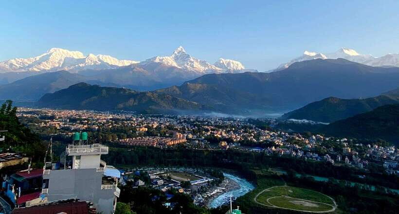 Nepal: 10-Day Yoga and Meditation Retreat Tour - Exploring the Itinerary in Detail