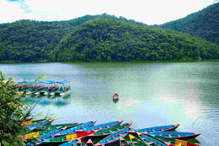 Nepal: 10-Day Yoga and Meditation Retreat Tour - Cultural Highlights and Temples