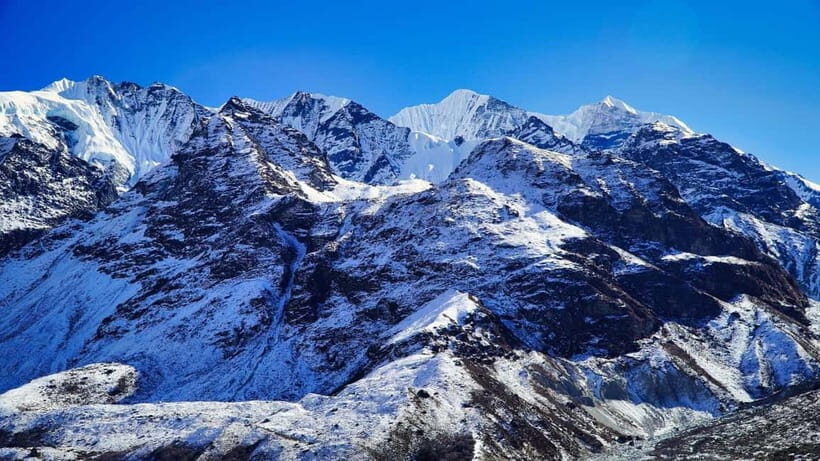 Nepal: 14-Day Langtang Valley Trek with Yala Peak Climb - The Itinerary Breakdown