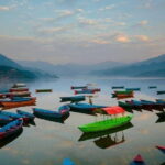 Nepal: 4-Day Soft Adventure Tour with Kathmandu & Pokhara - Day 2: Scenic Drive to Pokhara & Phewa Lake