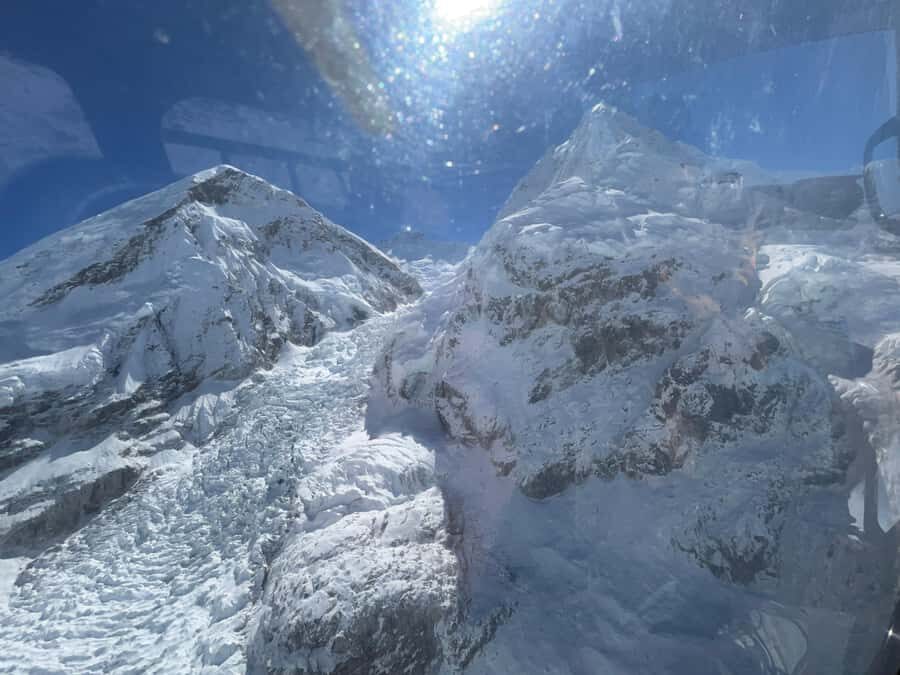 Nepal Helicopter Tour Reserve - Who Should Consider This Tour?