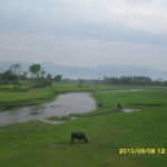Nepal: Kathmandu and Chitwan National Park Tour - From City to Wilderness: The Drive to Chitwan