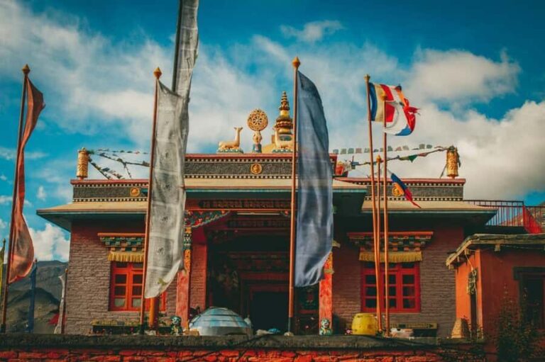 Nepal: Muktinath Tour Package with Flights - Transport, Timing, and Group Dynamics