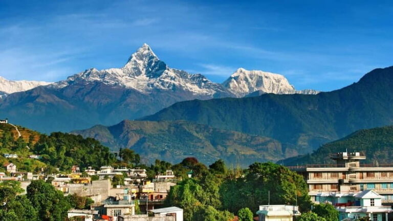 Nepal: Pokhara Adventure Packages - Final Thoughts