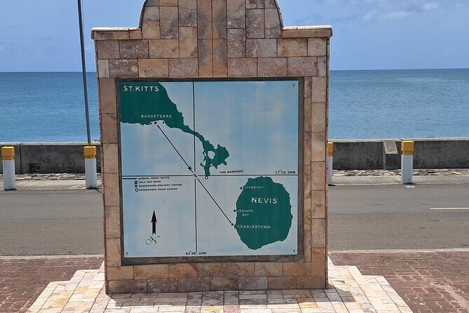 Nevis Island Historical Private Tour - The Sum Up: Who Will Love This Tour?