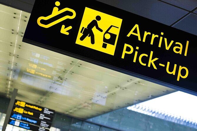 New Delhi Airport to Hotels drop: Private Transfers - Why This Service Stands Out