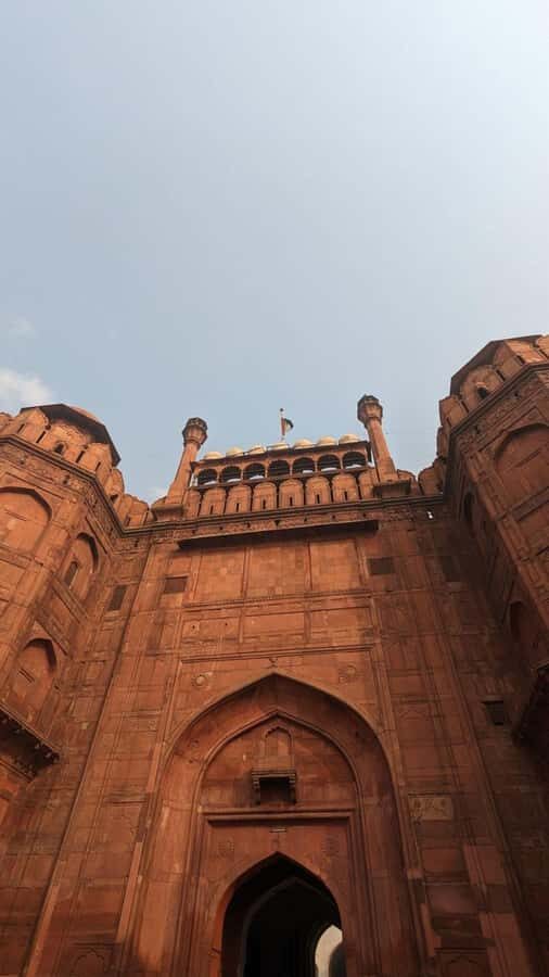 New Delhi Half-Day Tour: Temples & Monuments - Discovering Delhi’s Architectural Gems