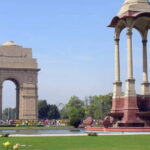 New Delhi: Old and New Delhi Private Full Day Tour - Transitioning to New Delhi